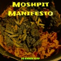 Moshpit Manifesto - Vakantie!