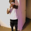 Saucinn Jay、Big Poppa、Lil Frog - Gang **** (Explicit)