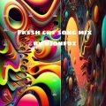 DJONE02 - Fresh cut (Explicit)