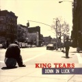 King Tears - Cold ‘n Heavy