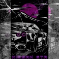 Scxwl - Nissan Gtr