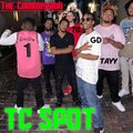 The Commission - TC Spot (Explicit)