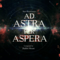 rabbit house - Ad astra per aspera