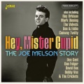 joe melson - Baby Don't Stop (Demo)