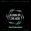 Tariq - Blown by The Acid (Hard Techno Remix)