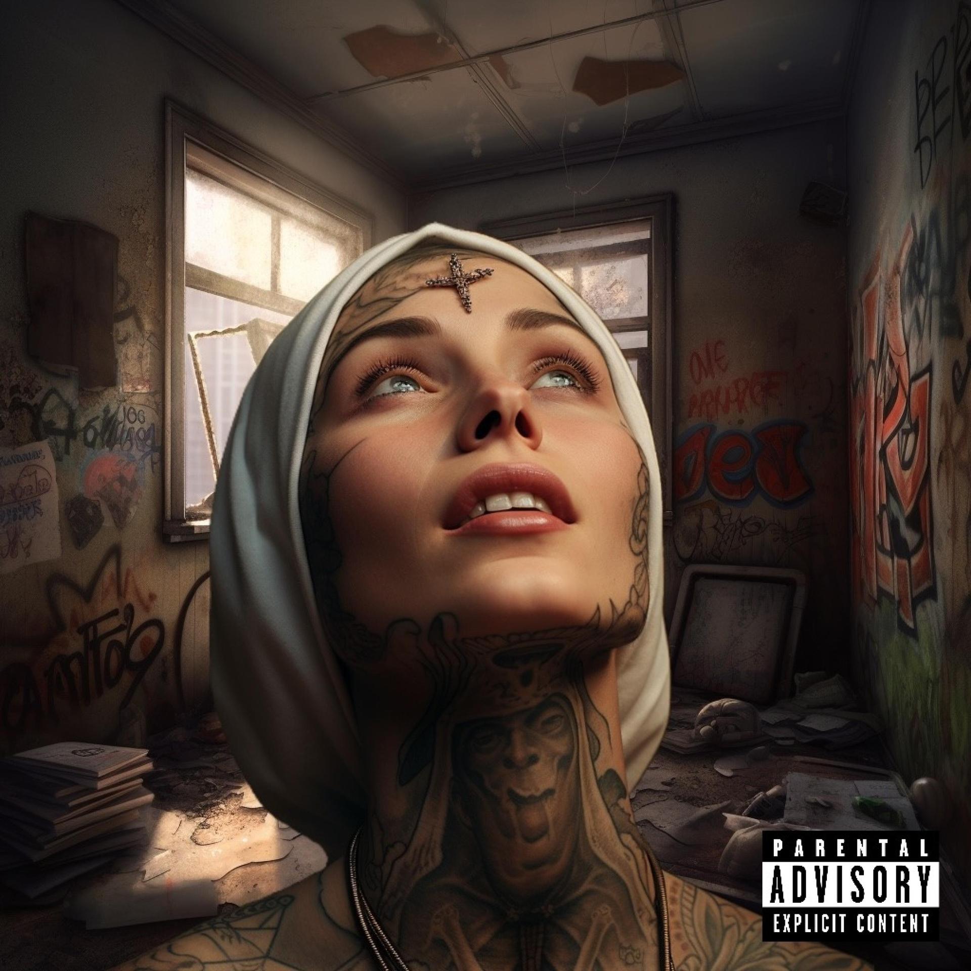 Shaiva、Famous Kid Brick - OMG (feat. Famous Kid Brick)(Explicit)