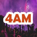 The Mosh、Bogdan Calota - 4 Am