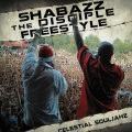 Celestial Souljahz (Explicit)