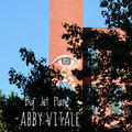 Abby Vitale - Big Jet Plane