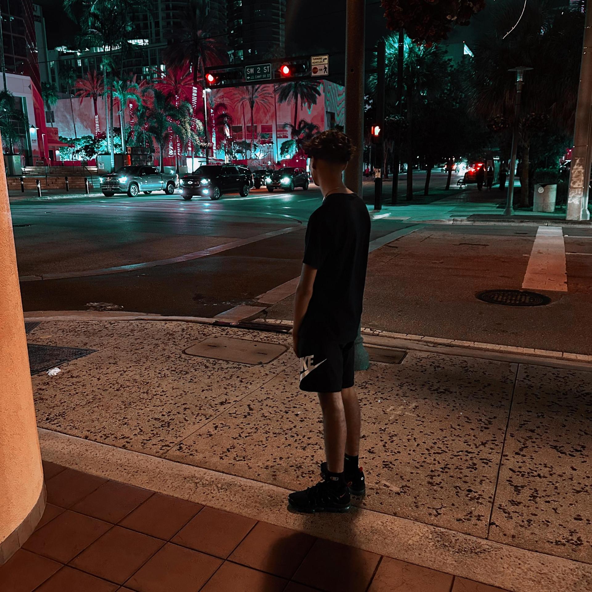 Bryan.3k、Lil Mico、Jason - I Don't Mind (Explicit)