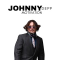 Johnny Depp - Johnny Depp Motivation - Best Motivational Speech 2023