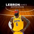Lebron James - Lebron James The Inspirational Story