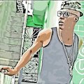 Nitty Kutchie at Rub a Dub Tuesdayz
