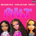 Blockondatrakk、Chella H、Sasha Go Hard、BigDaddyDeja - PHAT (feat. Sasha Go Hard BigDaddyDeja & Chella H)(Explicit)