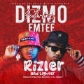 Rizler and Lighter (feat. Emtee)(Explicit)