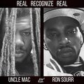 Real Recognize Real (feat. Ron Sourr) [Explicit]