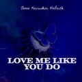 Shuvo Karmokar Rudrick - Love Me Like You Do
