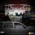 Sacramento Gang Wars (feat. Brickboy Thutie & Rico 2 Smoove) [Explicit]