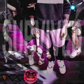 BubbleFrezz999 - SURVIVED (Explicit)