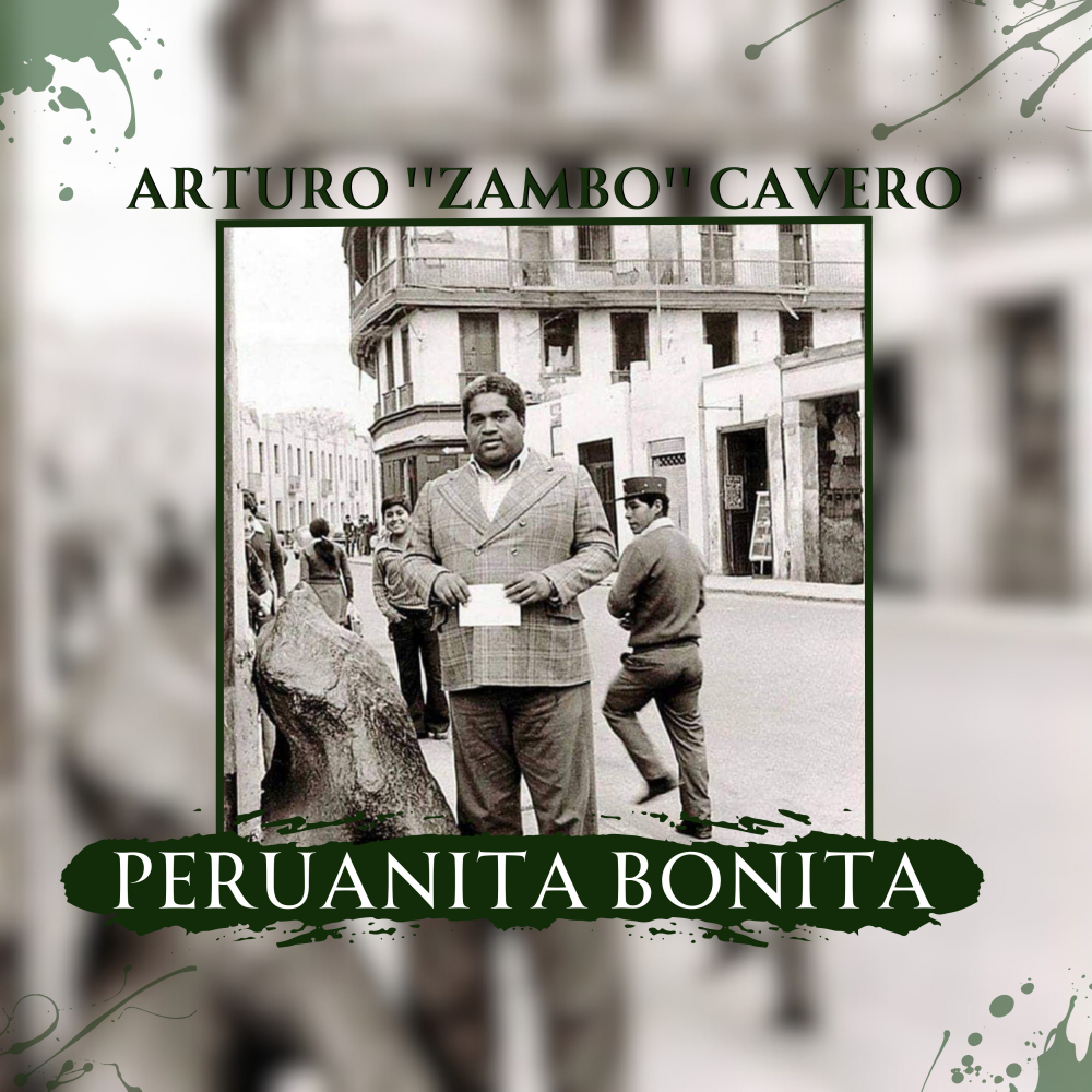Peruanita Bonita