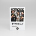Hayk Apricota、Sone Silver - Du Annman (feat. Sone Silver)