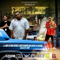 tone mrblakctop、Luck Kennedy、Ben Gentle、Fastlane Ap、flatline、Young Gee - From the Hood rmx (feat. Luck kennedy Ben Gentle Fastlane ap Flatline MUG & Young Gee)