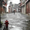 欧阳婉晴、杜梓墨、精彩乐凡 - 大雨一直下
