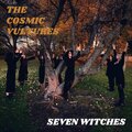 Seven Witches (Explicit)