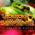 Dj Hart / Dj Blexer - Veneno de Serpiente