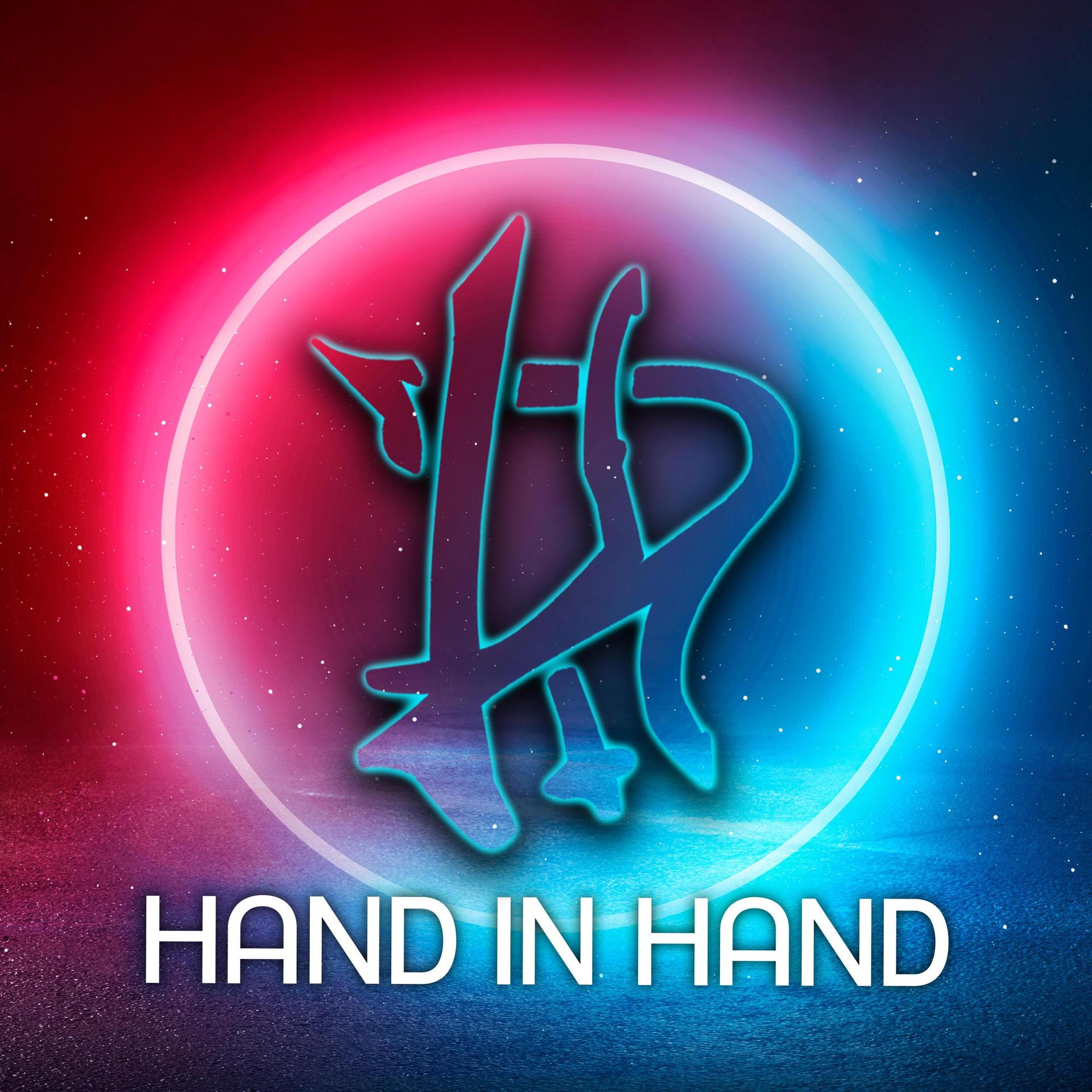 dk86 - Hand in Hand