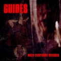 Guides - SPIRIT BOX