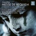 Rameau: In convertendo Dominus: VII. Chœur. 