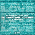 If This Isn't Love (feat. Caitlyn Scarlett)(Jay Robinson Remix)