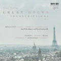 Grand Morceau De Concert on Themes (Arr. By Ascher Op. 74)(Duo-Art 72479)