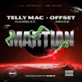 Martian (Explicit)