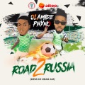 Road 2 Russia (Dem Go Hear Am)