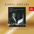 Czech Philharmonic Orchestra、Karel Ancerl - III. Scherzo - Molto vivace