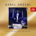 Karel Ancerl、Czech Philharmonic Orchestra - Carnival Night at the Admiralty Square