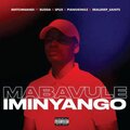 Pianokingz、Spux、Mntomnandi、Budda、RealDeep Saints - Mabavule Iminyango (Explicit)