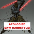 Realyzed - Apologize (Gym Hardstyle)