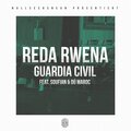 Soufian、Dú Maroc、Reda Rwena - Guardia Civil (Explicit)