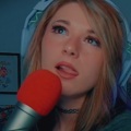 ASMR LillyVinnily - ASMR Letting Your Weird Scene Girlfriend Comfort you, Pt. 4