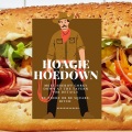 Hoagie Hoedown (feat. Akira Moon & Goldman)(Explicit)