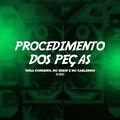 Mc Kaelzinho、MC Brew、Tataa Cordeiro、Dj Rick - Procedimento dos Peças (Explicit)