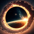 AKANE - The Universe
