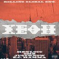 HenLocC、justknow、OMB - Yeah Yeah (Explicit)