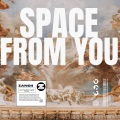 Zanoii - Space From You