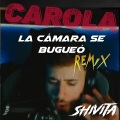 Me fumo un leño (La cámara se bugueó)(feat. Carola)(Shivita Remix Merengue)