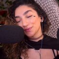 ASMR Leedah - NEW MIC TEST (Trigger Assortment) , Pt. 6