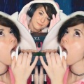 ASMR LillyVinnily - Aggressive Tapping